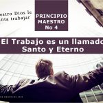 HNMD – Curso 04: A nuestro Dios le encanta trabajar