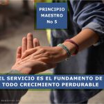 HNMD – Curso 05: El producto del negocio familiar es servicio