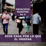 HNMD – Curso 06: Lo que el dinero revela acerca de las personas